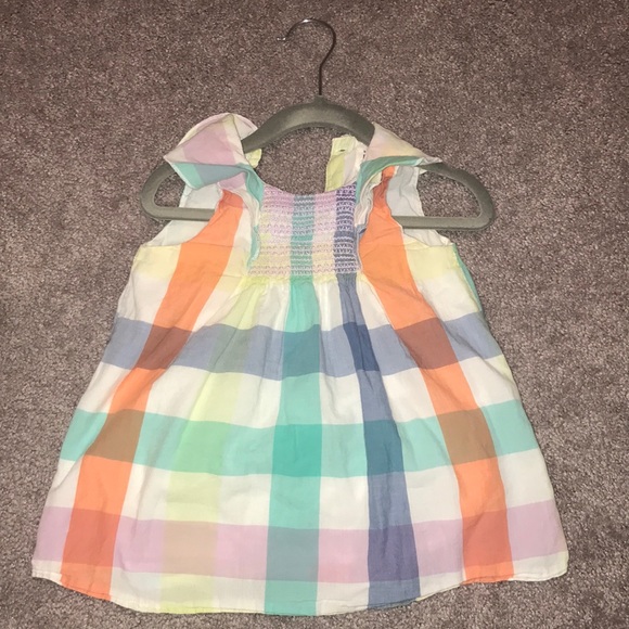 Baby GAP Cute Dress 12-18M - Picture 1 of 5